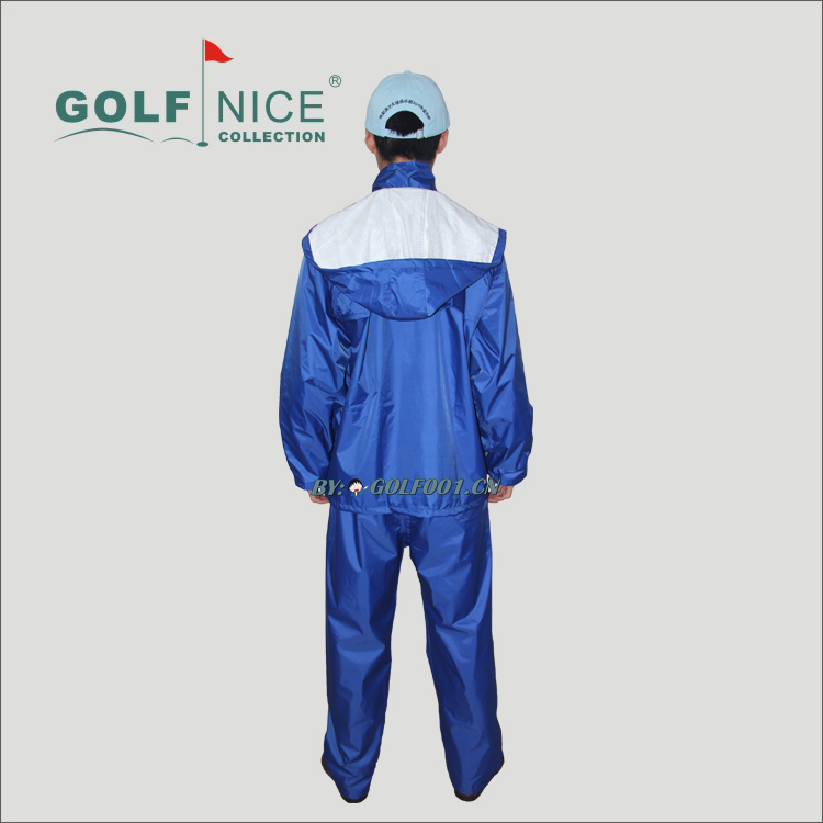分體雨衣