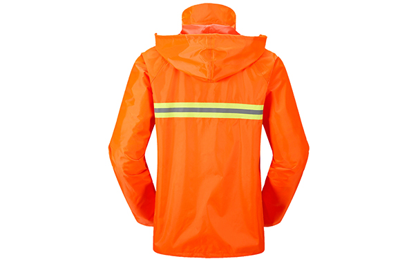 環衛反光雨衣