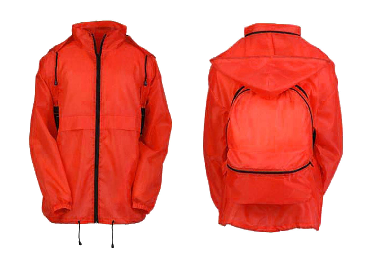 背包雨衣 背包雨衣