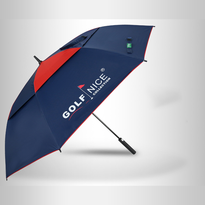 高爾夫雨傘