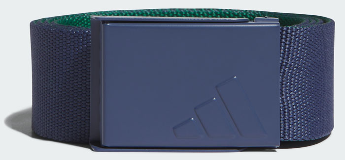 高爾夫編織腰帶