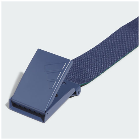 卡扣設(shè)計編織腰帶