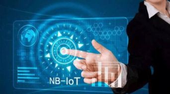 NB-IoT 驅動中國物聯網規模化發展的核心技術引擎